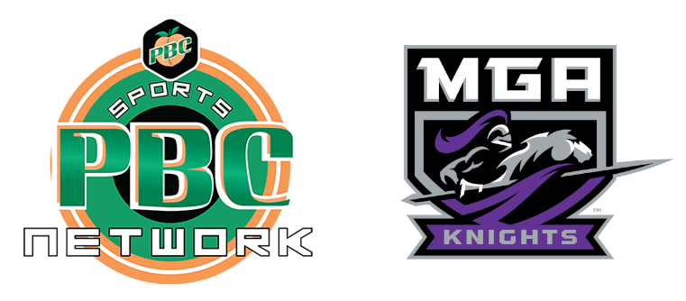 Middle Georgia State University on the PBC Sports Network